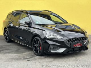 Ford Focus ST Automat 206kW 1.Maj. B&O 2021