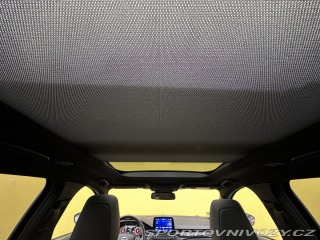 Ford Focus ST Automat 206kW 1.Maj. B&O 2021
