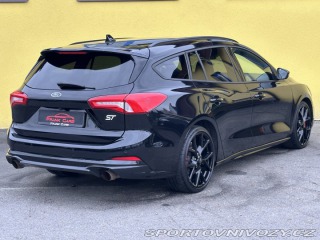 Ford Focus ST Automat 206kW 1.Maj. B&O 2021