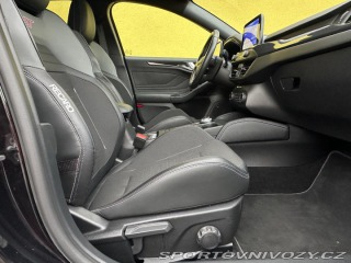 Ford Focus ST Automat 206kW 1.Maj. B&O 2021