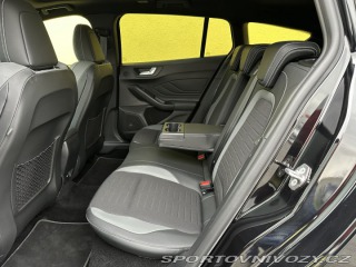 Ford Focus ST Automat 206kW 1.Maj. B&O 2021