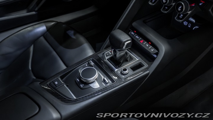 Audi R8 V10 Performance, DPH 2023