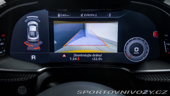 Audi R8 V10 Performance, DPH 2024