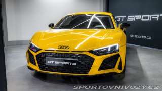 Audi R8 V10 Performance, DPH 2023