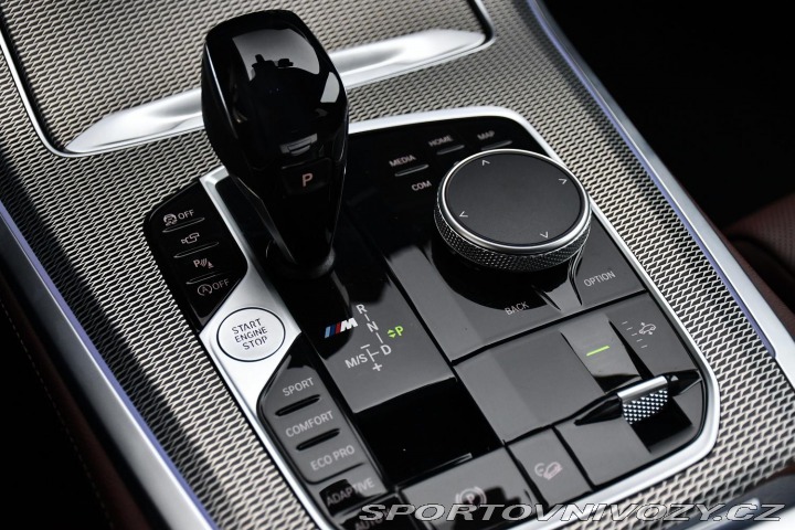 BMW X5 M50D LASER HUD H/K 2XALU 2020