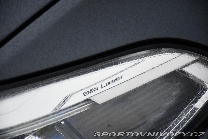 BMW X5 M50D LASER HUD H/K 2XALU 2020