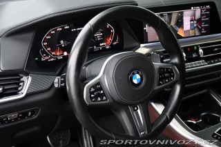 BMW X5 M50D LASER HUD H/K 2XALU 2020