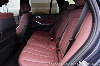 BMW X5 M50D LASER HUD H/K 2XALU 2020