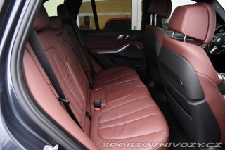 BMW X5 M50D LASER HUD H/K 2XALU 2020