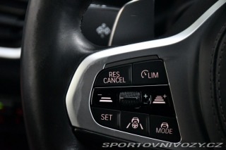 BMW X5 M50D LASER HUD H/K 2XALU 2020