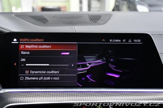BMW X5 M50D LASER HUD H/K 2XALU 2020
