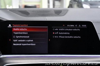 BMW X5 M50D LASER HUD H/K 2XALU 2020