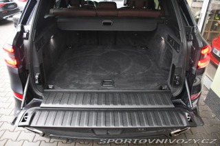 BMW X5 M50D LASER HUD H/K 2XALU 2020