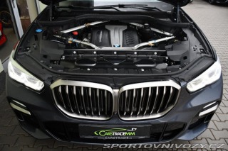 BMW X5 M50D LASER HUD H/K 2XALU 2020