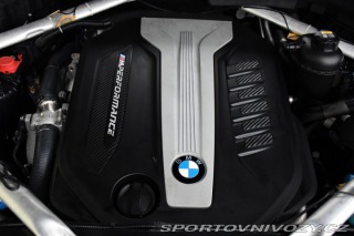 BMW X5 M50D LASER HUD H/K 2XALU 2020