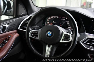 BMW X5 M50D LASER HUD H/K 2XALU 2020