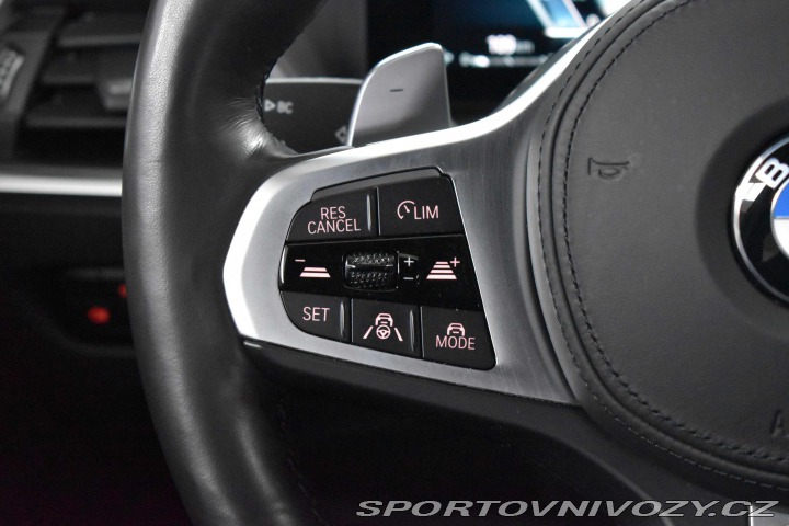 BMW 4 420d xD ///M ZÁRUKA*TAŽNÉ 2024