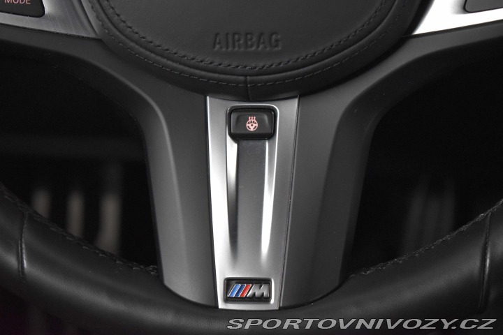 BMW 4 420d xD ///M REZERVACE 2024