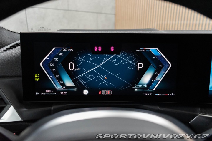 BMW 4 420d xD ///M ZÁRUKA*TAŽNÉ 2024