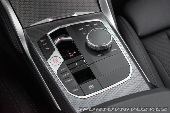 BMW 4 420d xD ///M ZÁRUKA*TAŽNÉ 2024