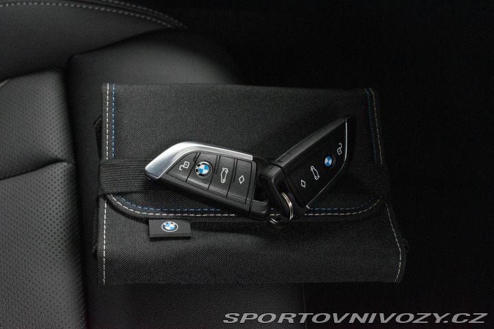 BMW 4 420d xD ///M REZERVACE 2024