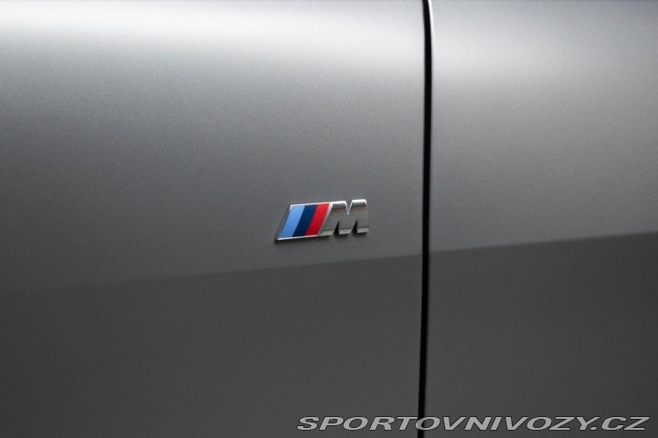 BMW 4 420d xD ///M REZERVACE 2024