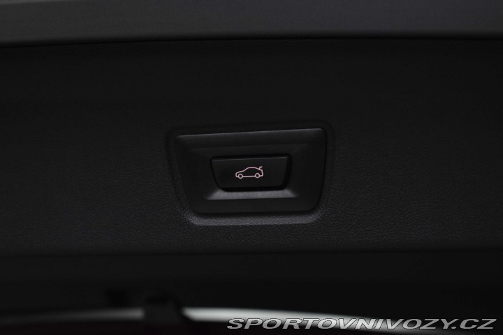 BMW 4 420d xD ///M ZÁRUKA*TAŽNÉ 2024