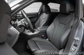 BMW 4 420d xD ///M ZÁRUKA*TAŽNÉ 2024