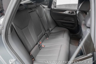 BMW 4 420d xD ///M ZÁRUKA*TAŽNÉ 2024