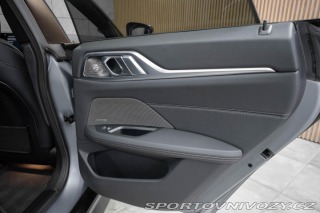 BMW 4 420d xD ///M ZÁRUKA*TAŽNÉ 2024