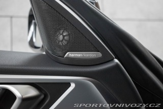 BMW 4 420d xD ///M ZÁRUKA*TAŽNÉ 2024