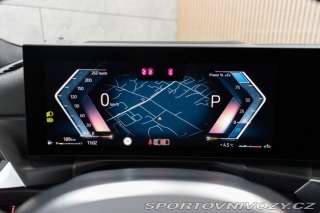 BMW 4 420d xD ///M ZÁRUKA*TAŽNÉ 2024