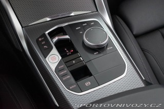 BMW 4 420d xD ///M ZÁRUKA*TAŽNÉ 2024