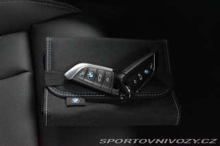 BMW 4 420d xD ///M ZÁRUKA*TAŽNÉ 2024