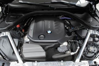 BMW 4 420d xD ///M ZÁRUKA*TAŽNÉ 2024