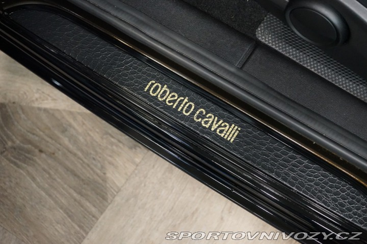 Mini Cooper S S*AAL4*1- OF-1*ROBERTO* 2012