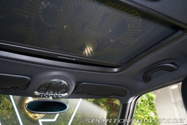 Mini Cooper S S*AAL4*1- OF-1*ROBERTO* 2012