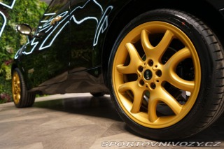 Mini Cooper S S*AAL4*1- OF-1*ROBERTO* 2012