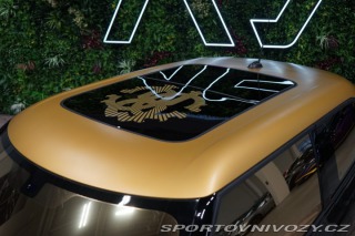 Mini Cooper S S*AAL4*1- OF-1*ROBERTO* 2012