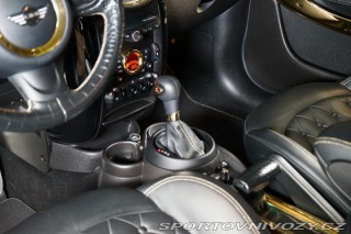 Mini Cooper S S*AAL4*1- OF-1*ROBERTO* 2012