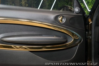 Mini Cooper S S*AAL4*1- OF-1*ROBERTO* 2012