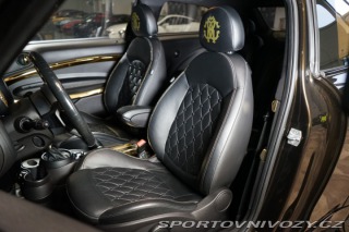 Mini Cooper S S*AAL4*1- OF-1*ROBERTO* 2012