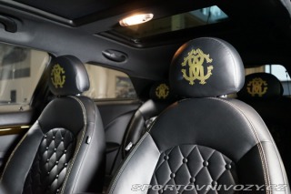 Mini Cooper S S*AAL4*1- OF-1*ROBERTO* 2012