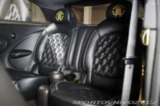 Mini Cooper S S*AAL4*1- OF-1*ROBERTO* 2012