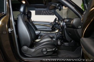 Mini Cooper S S*AAL4*1- OF-1*ROBERTO* 2012