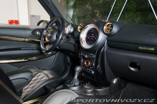 Mini Cooper S S*AAL4*1- OF-1*ROBERTO* 2012