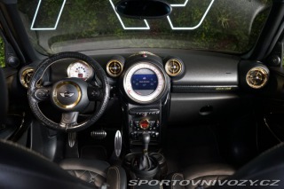 Mini Cooper S S*AAL4*1- OF-1*ROBERTO* 2012