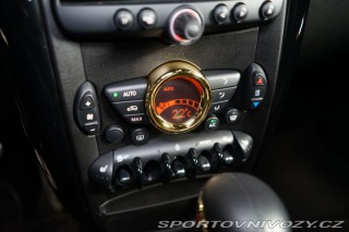 Mini Cooper S S*AAL4*1- OF-1*ROBERTO* 2012