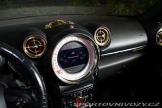 Mini Cooper S S*AAL4*1- OF-1*ROBERTO* 2012