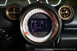 Mini Cooper S S*AAL4*1- OF-1*ROBERTO* 2012